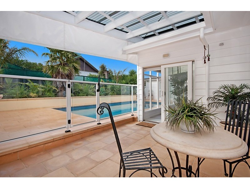 1 James Street, Port Fairy VIC 3284
