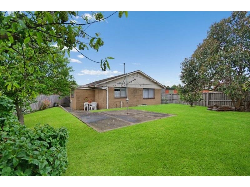7 Osmonds lane, Port Fairy VIC 3284