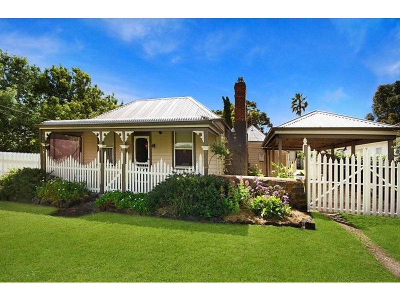 19 Albert Street, Port Fairy VIC 3284