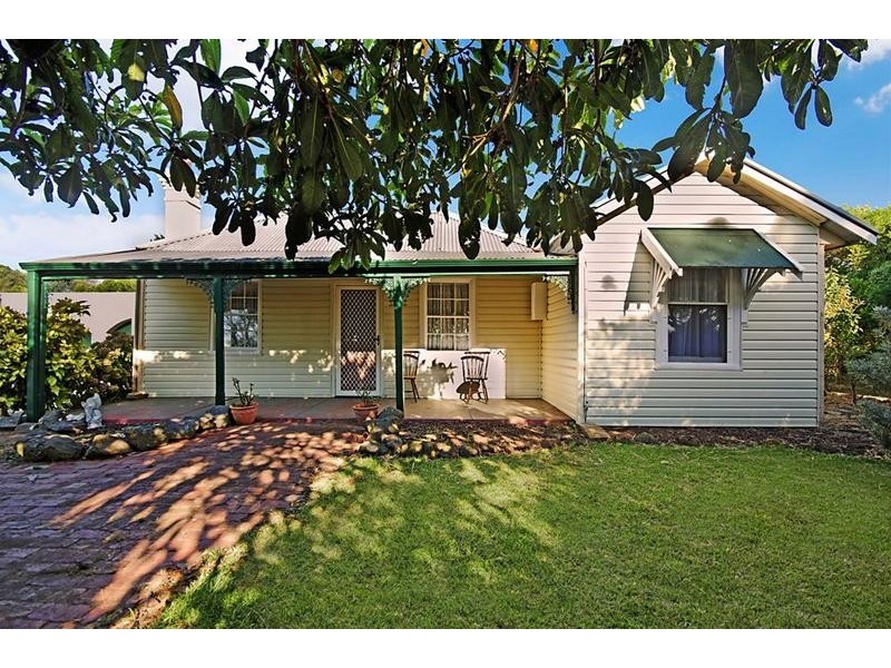 38 Sleighs Road, Yambuk VIC 3285