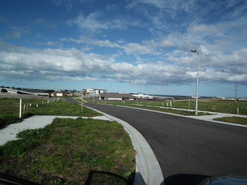Lot 1-13,  Martin Laurence Place, Port Fairy VIC 3284