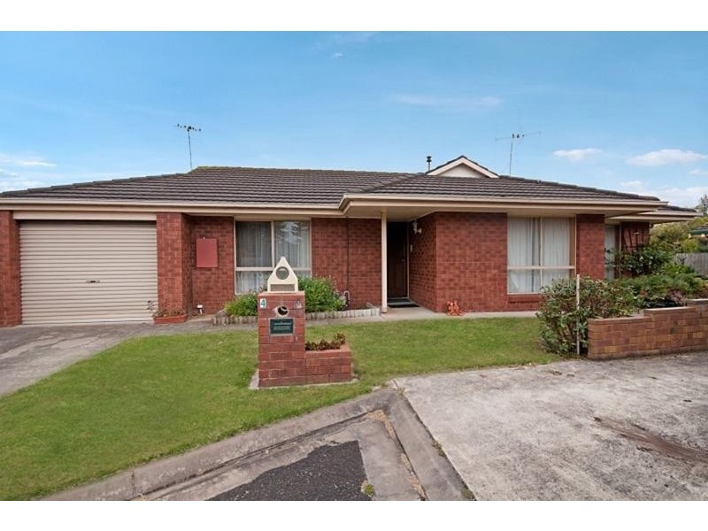 4 Dunlee Way, Port Fairy VIC 3284