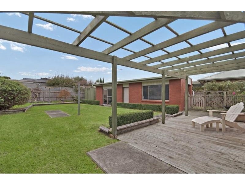 11 Osmonds Lane, Port Fairy VIC 3284