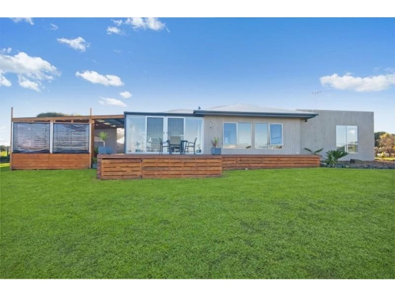91 Model Lane, Port Fairy VIC 3284