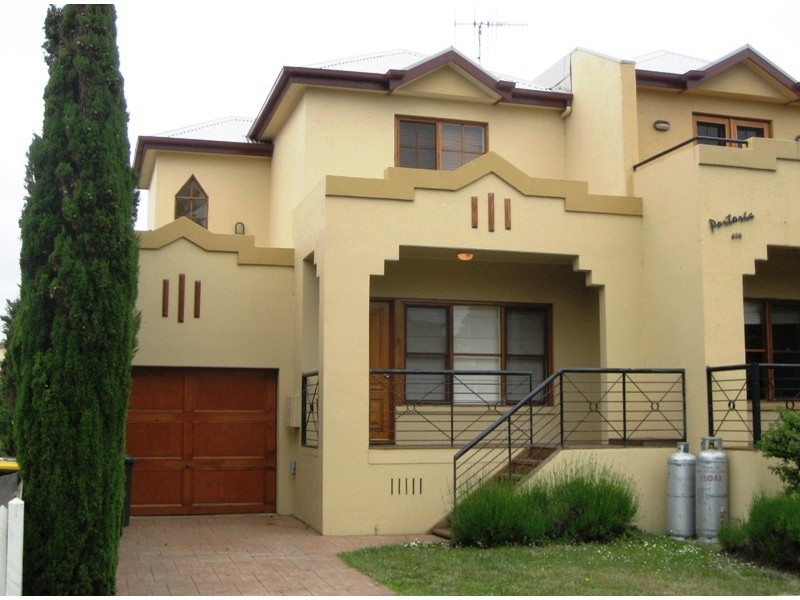 1/119 Griffith Street, Port Fairy VIC 3284