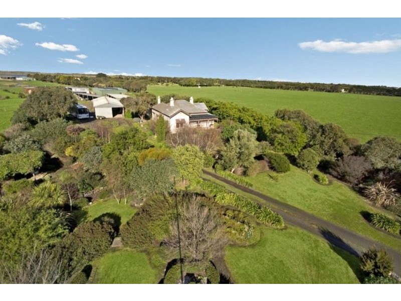 1871 Princes Highway, Port Fairy VIC 3284