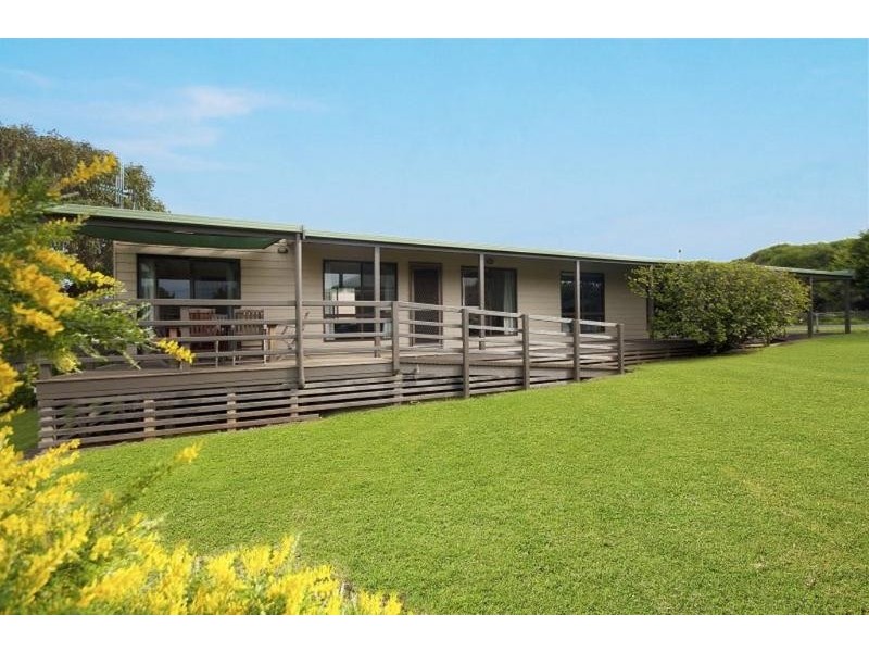 24 Jehu Street, Port Fairy VIC 3284