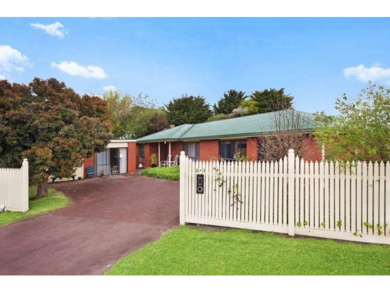 3 Goldies Lane, Port Fairy VIC 3284