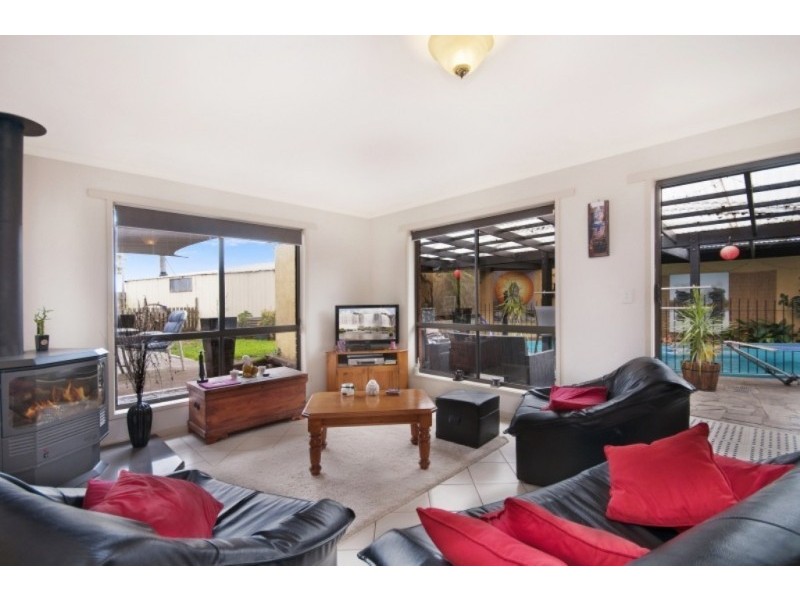 3 Goldies Lane, Port Fairy VIC 3284