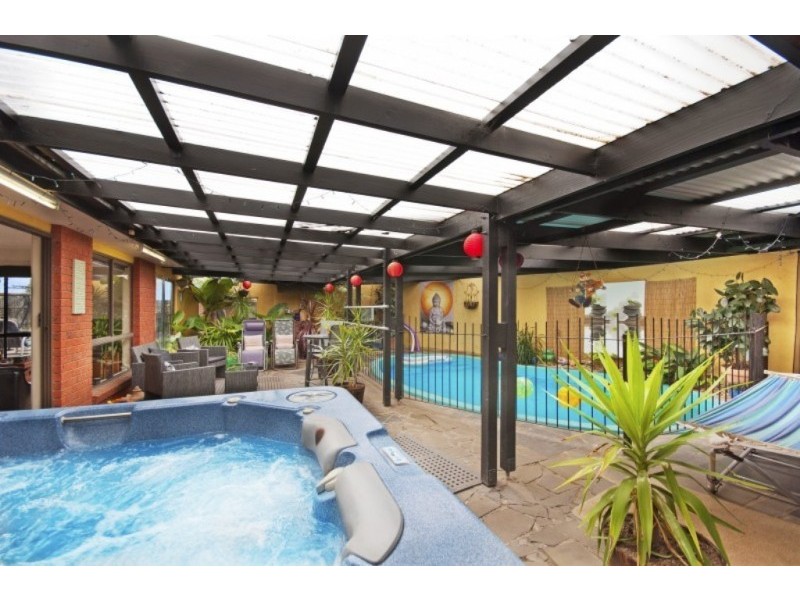 3 Goldies Lane, Port Fairy VIC 3284