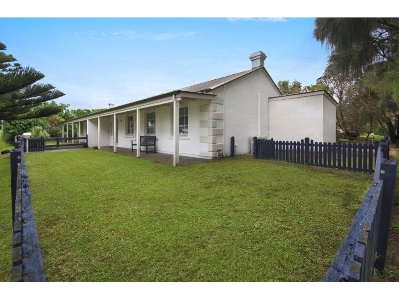 46 Regent Street, Port Fairy VIC 3284