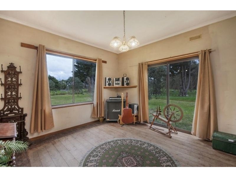 1208 Codrington/Bessibelle Road, Codrington VIC 3285