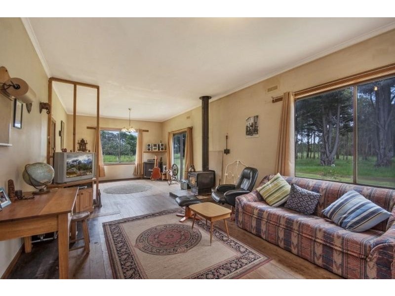 1208 Codrington/Bessibelle Road, Codrington VIC 3285