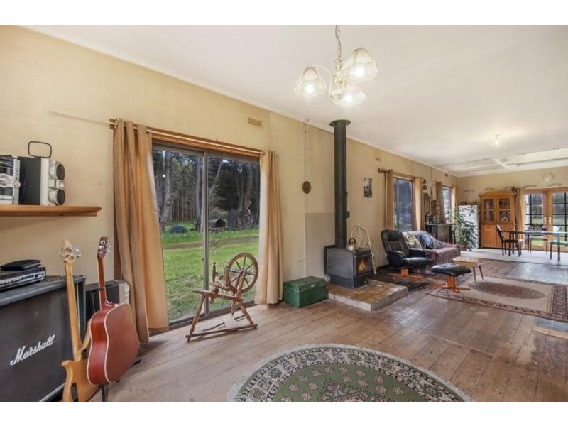 1208 Codrington/Bessibelle Road, Codrington VIC 3285