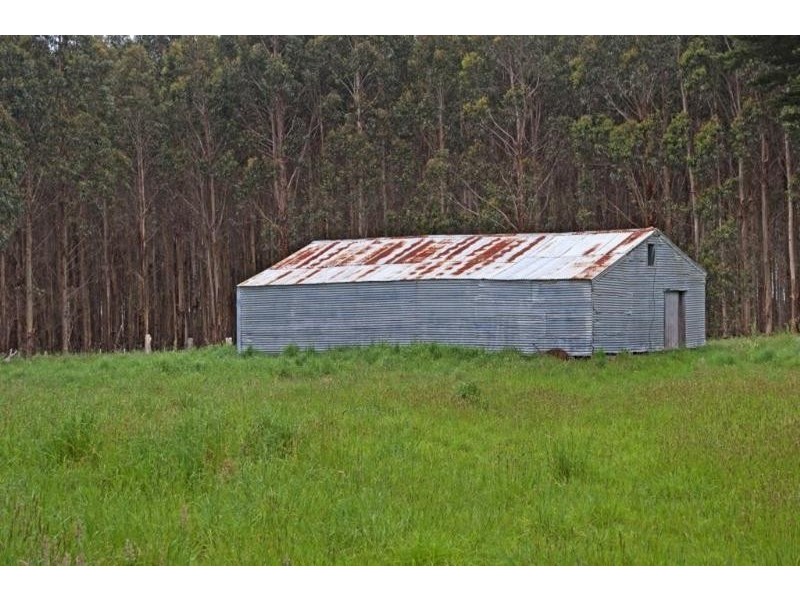 1208 Codrington/Bessibelle Road, Codrington VIC 3285