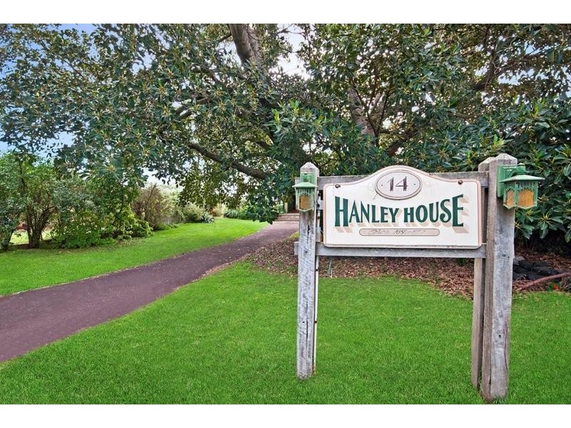 14 Sackville Street, Port Fairy VIC 3284