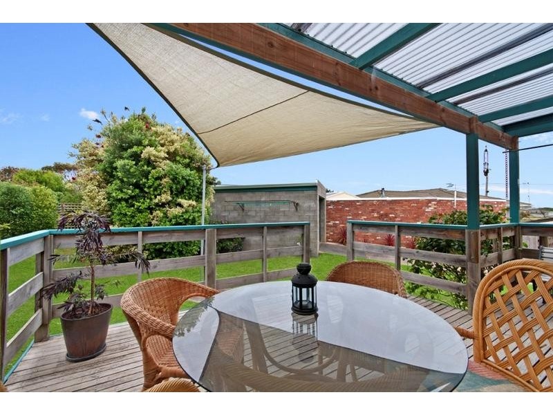 8 O’Dowd Court, Port Fairy VIC 3284