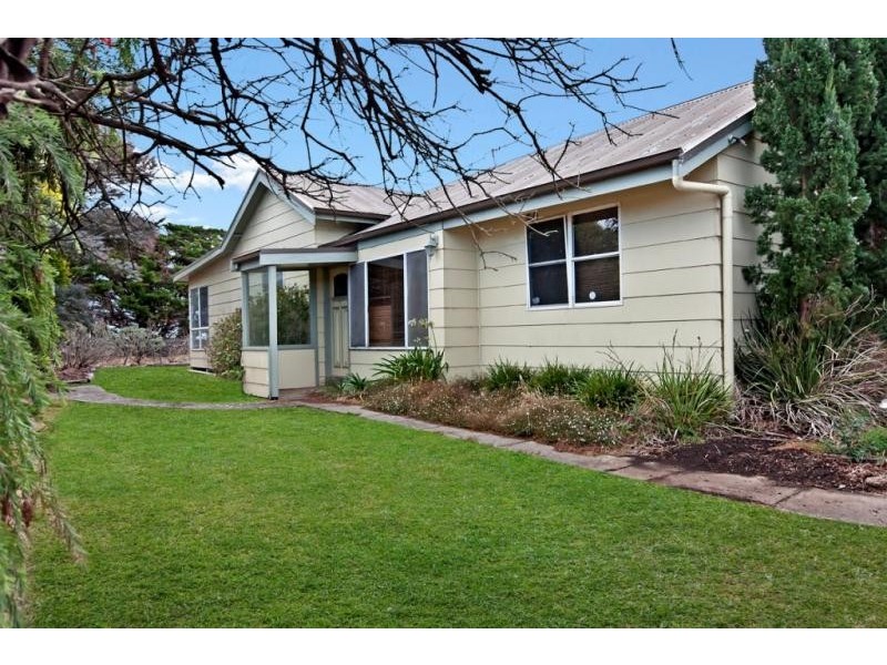1302 Spencer Road, Toolong VIC 3285