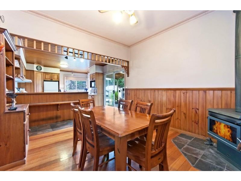 1302 Spencer Road, Toolong VIC 3285