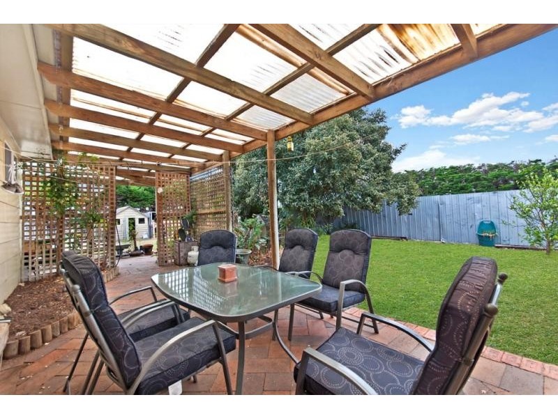 1302 Spencer Road, Toolong VIC 3285