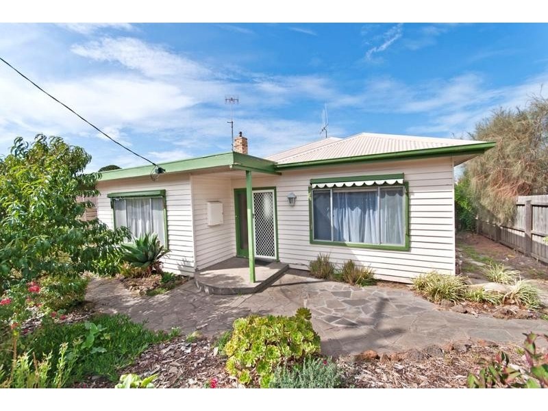 31 Villiers Street, Port Fairy VIC 3284