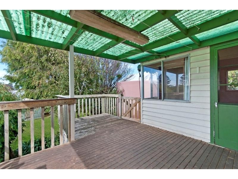31 Villiers Street, Port Fairy VIC 3284