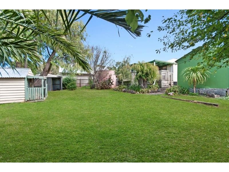 31 Villiers Street, Port Fairy VIC 3284