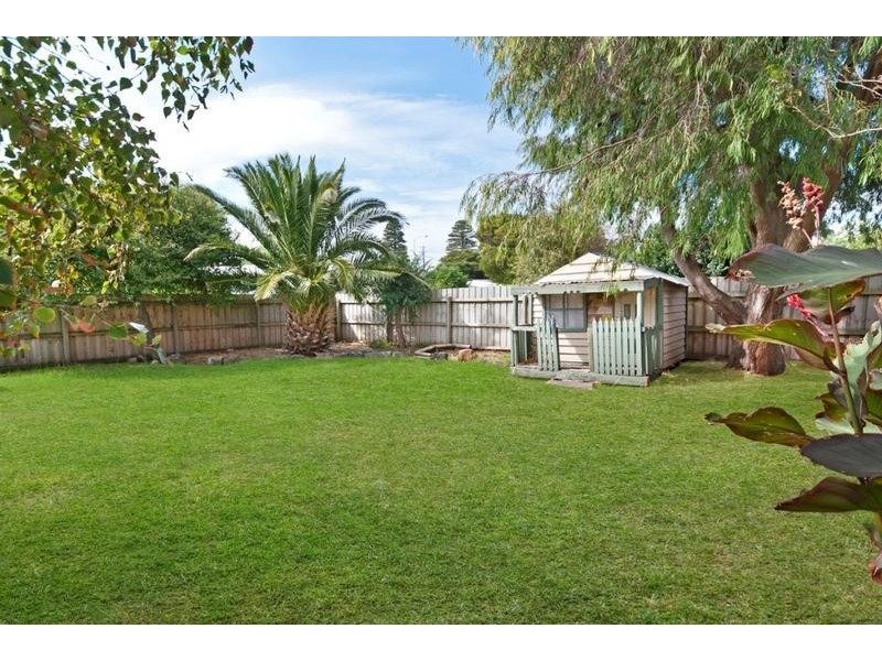 31 Villiers Street, Port Fairy VIC 3284