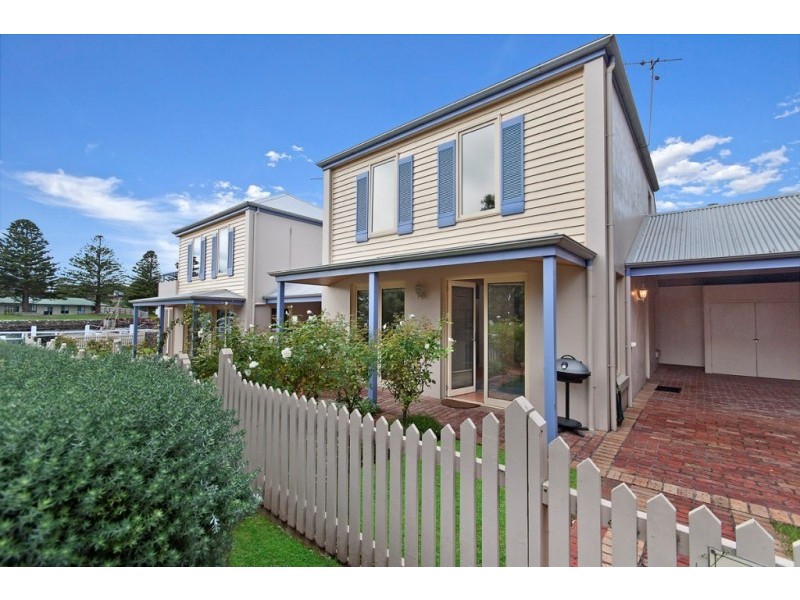 5/25 Gipps Street, Port Fairy VIC 3284