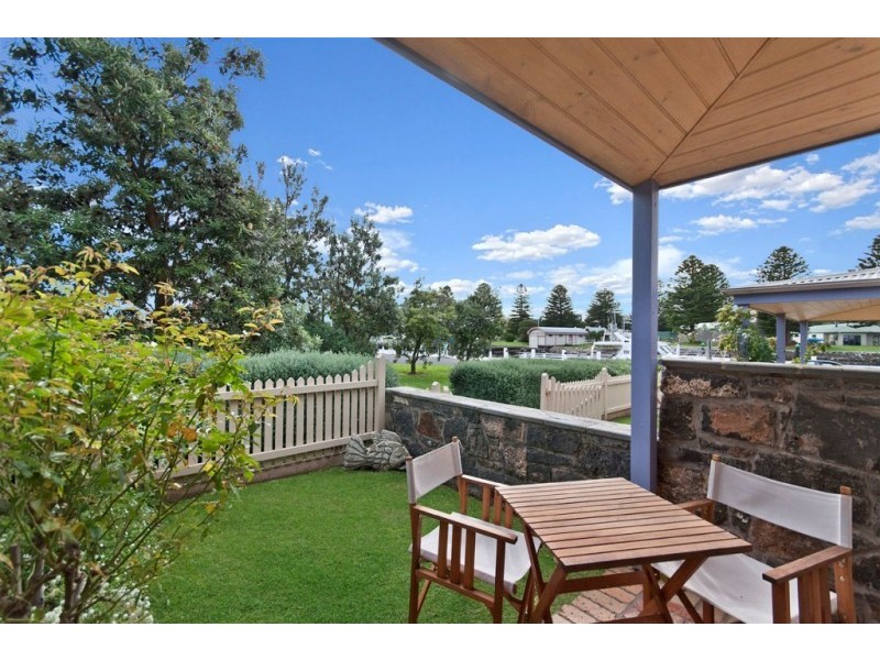 5/25 Gipps Street, Port Fairy VIC 3284
