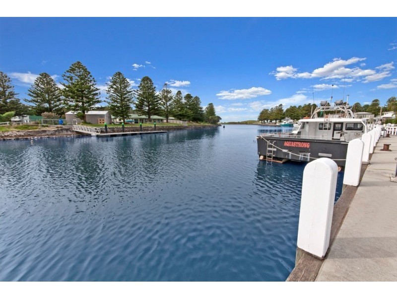 5/25 Gipps Street, Port Fairy VIC 3284
