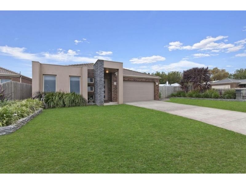 10 Gladman Court, Koroit VIC 3282