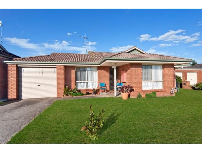 2 Dunlee Way, Port Fairy VIC 3284