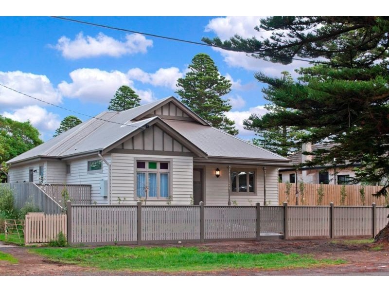 52 William Street, Port Fairy VIC 3284