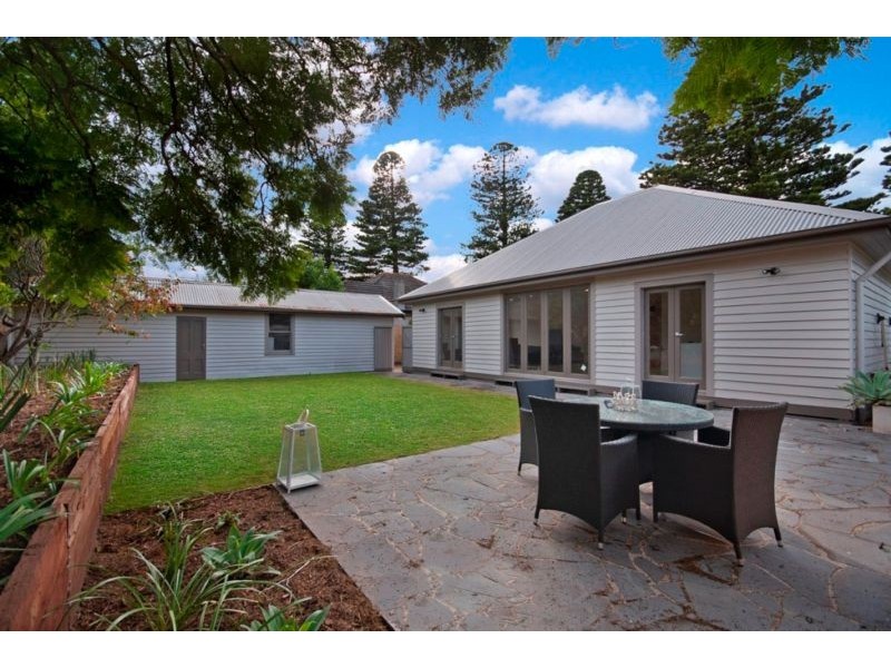 52 William Street, Port Fairy VIC 3284