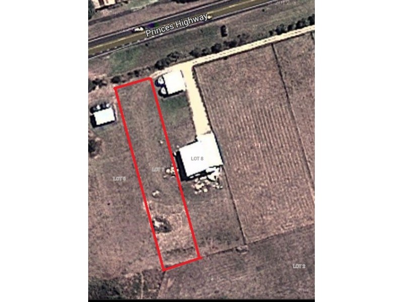 7 Puddy Lane, Narrawong VIC 3285