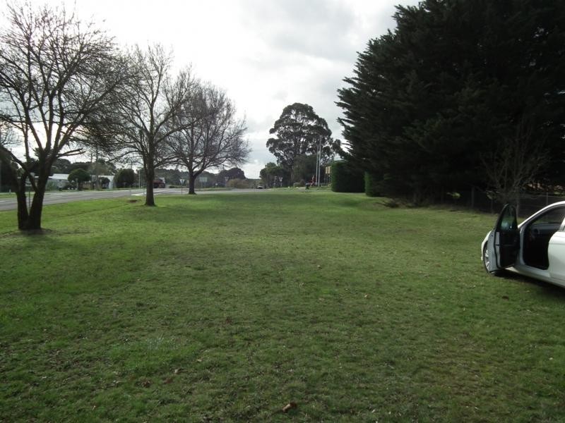 14 Dawson Street, Hawkesdale VIC 3287