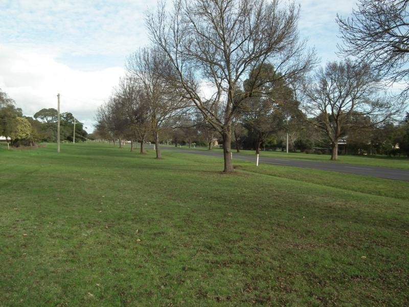 14 Dawson Street, Hawkesdale VIC 3287