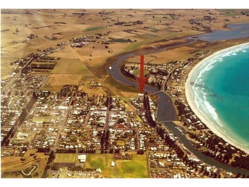 Port Fairy VIC 3284