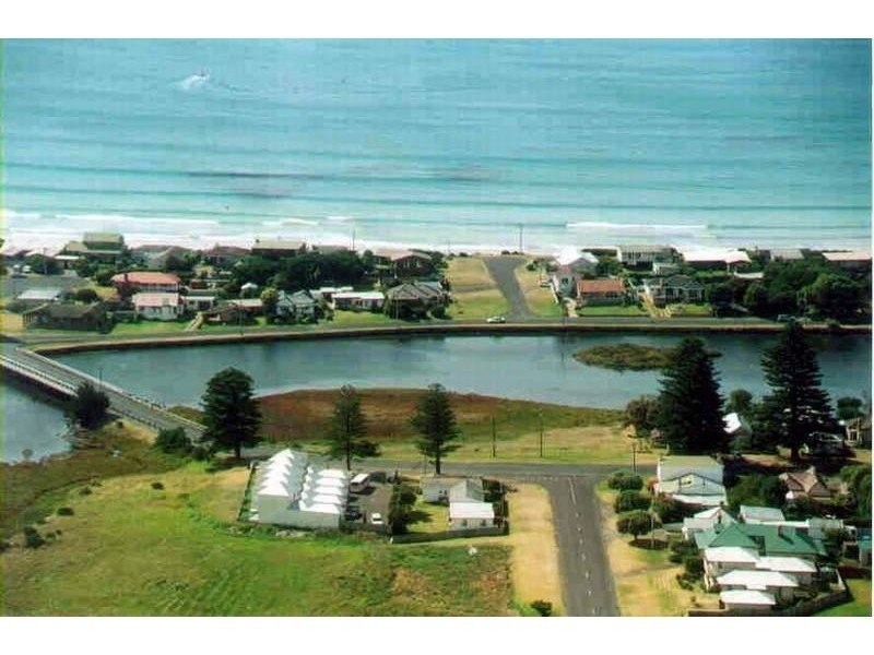 Port Fairy VIC 3284