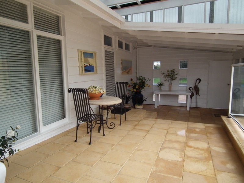 1 JAMES STREET, Port Fairy VIC 3284