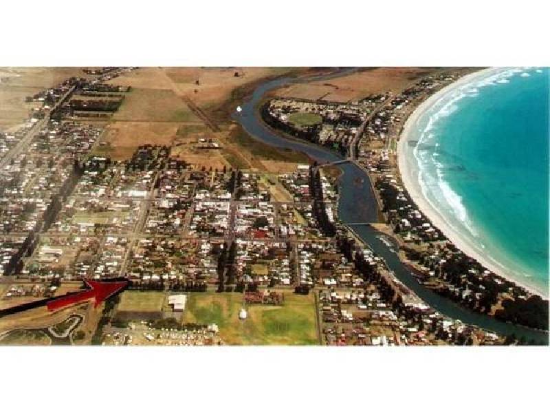 1 JAMES STREET, Port Fairy VIC 3284