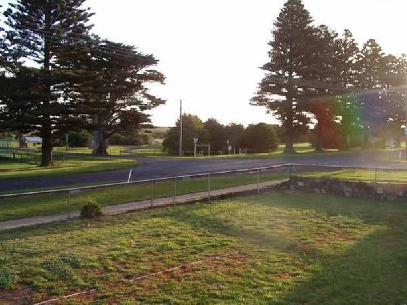 1 JAMES STREET, Port Fairy VIC 3284