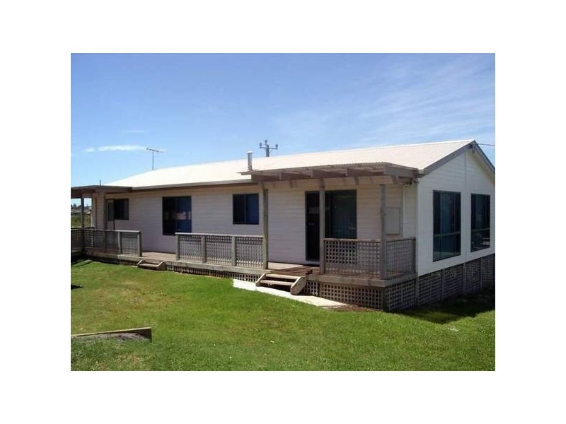 CROWE STREET, Port Fairy VIC 3284