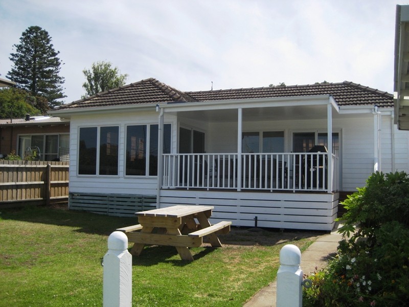 47 GIPPS STREET, Port Fairy VIC 3284