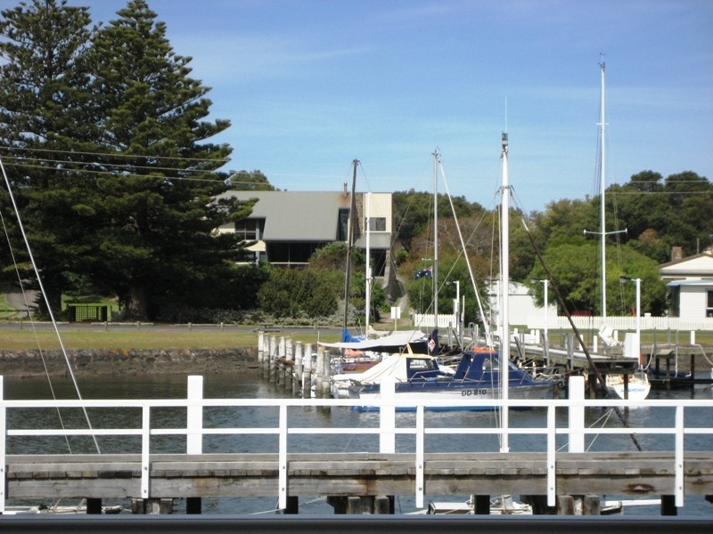 47 GIPPS STREET, Port Fairy VIC 3284