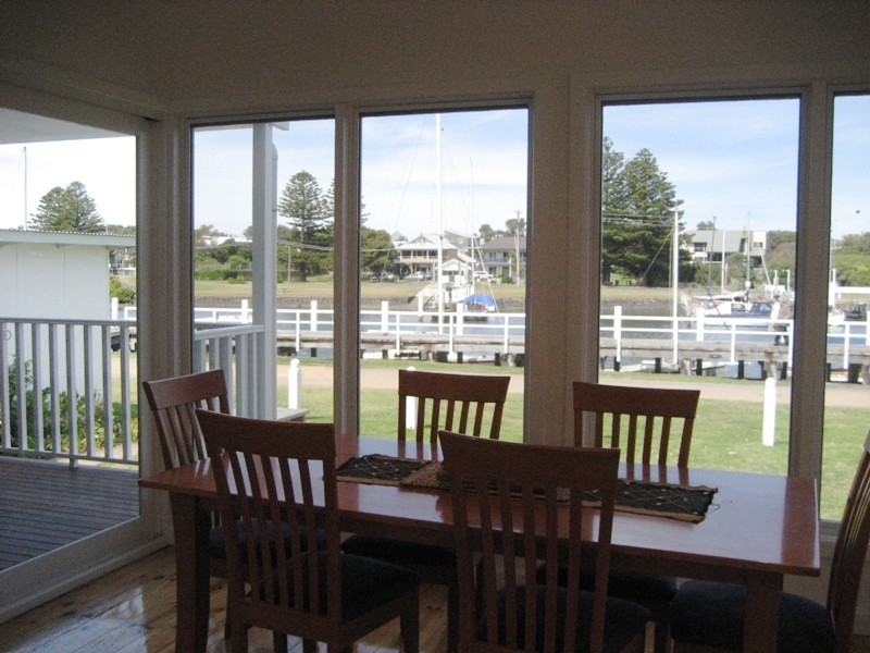 47 GIPPS STREET, Port Fairy VIC 3284
