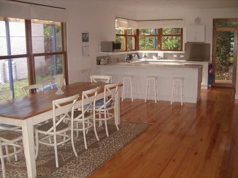 4 GRIFFITH STREET, Port Fairy VIC 3284