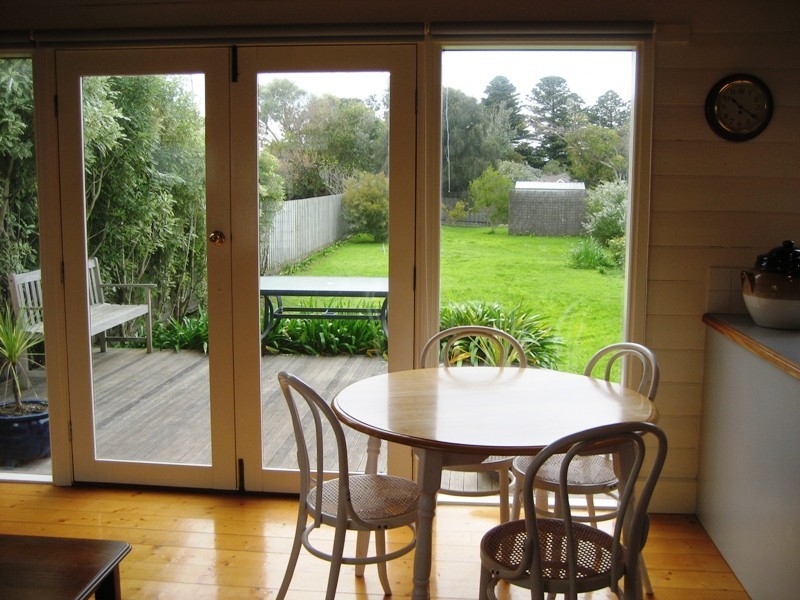 13 JAMES STREET, Port Fairy VIC 3284