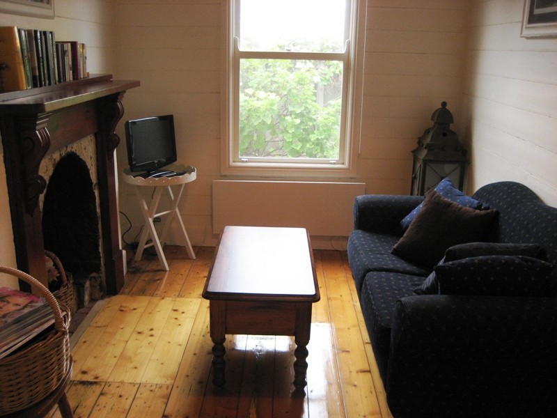 13 JAMES STREET, Port Fairy VIC 3284